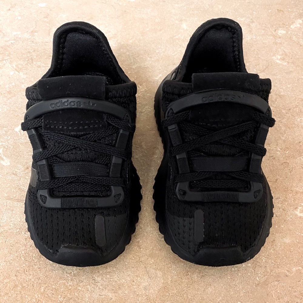 Adidas U Path Sneaker - black - 4K